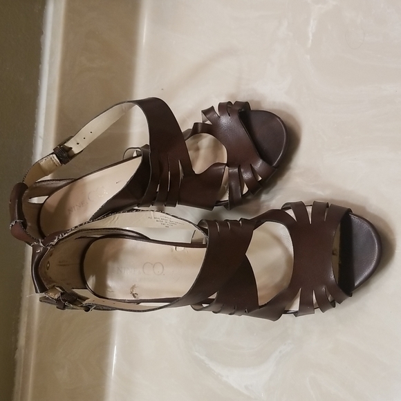 Shoes - Picture 1 of 2